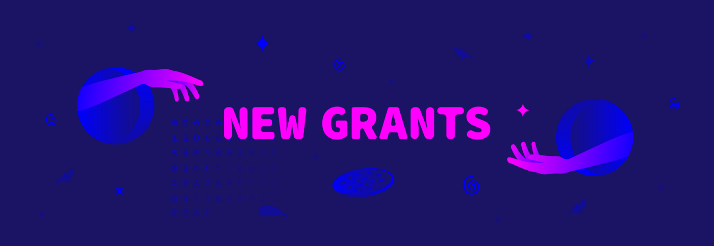 Square Crypto Grants for Everybody